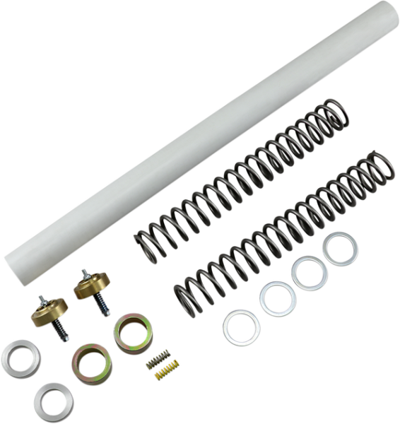 Complete Front End Suspension Kit, 1, nordicamoto.ro