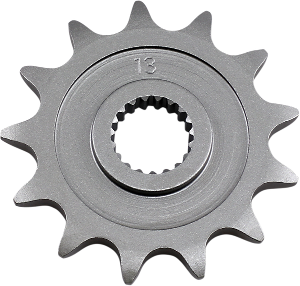 Countershaft Sprocket Raw, 1, nordicamoto.ro