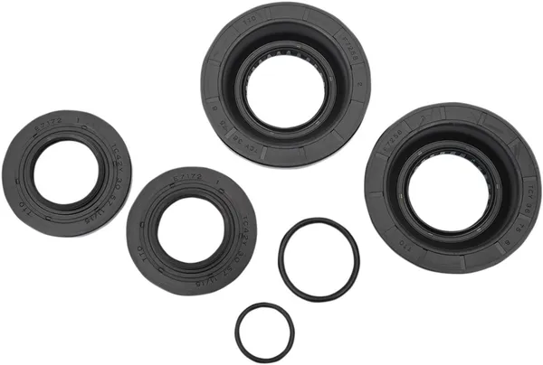 MOOSE RACING Differential Seal Kit -0