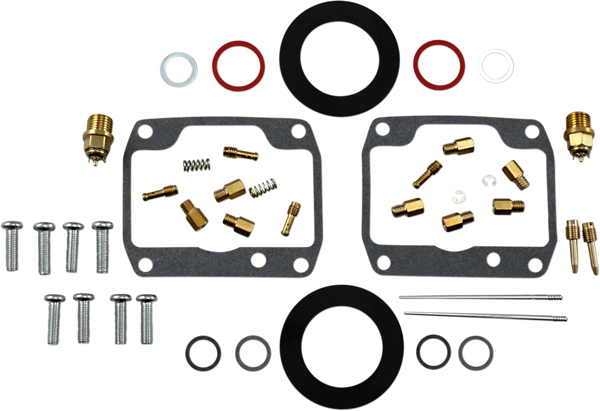 Carb Rebuild Kit, 1, nordicamoto.ro