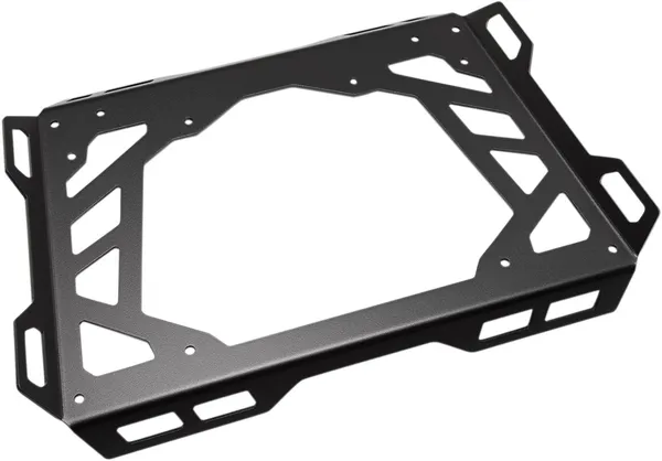 Extension For Adventure Rack Black -0