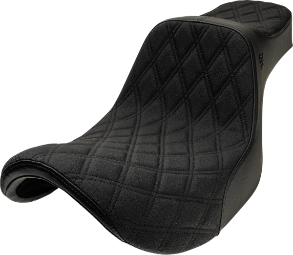 High Noon Seat Black, 5, nordicamoto.ro