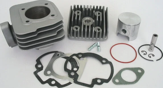Set cilindri argintiu, 1, nordicamoto.ro