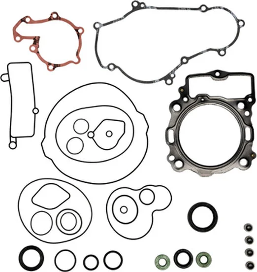 Complete Gasket Kit, 2, nordicamoto.ro