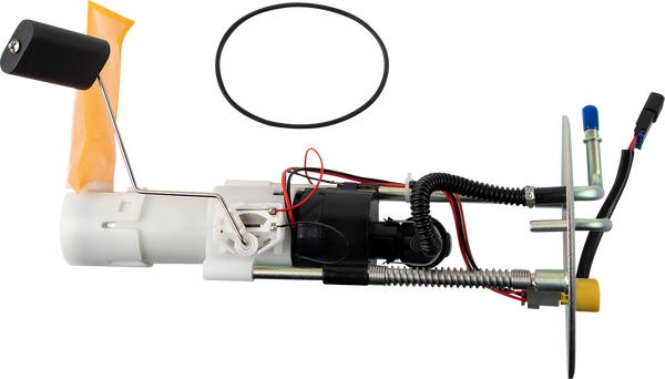 Fuel Pump Module Black -3