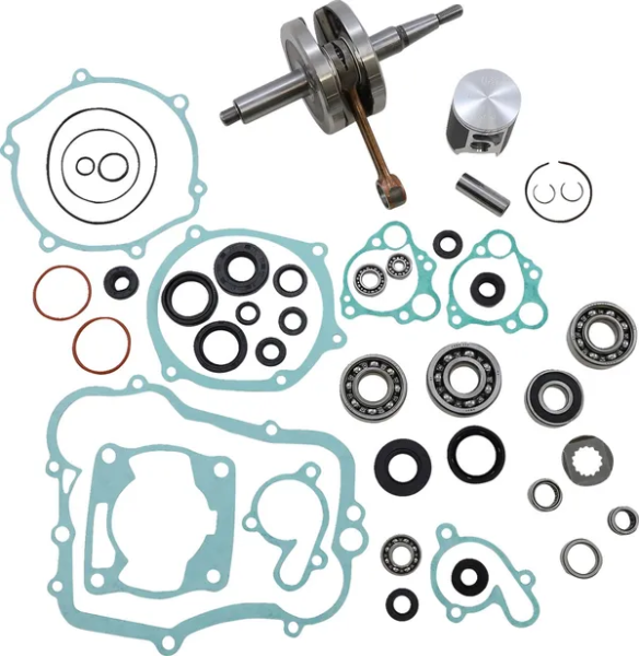 Complete Engine Rebuild Kit - Wrench Rabbit