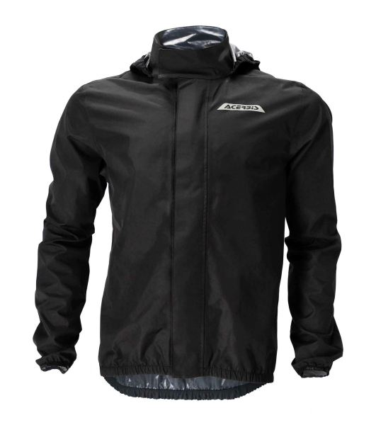 Geacă de ploaie Acerbis X-DRY Camouflage-4