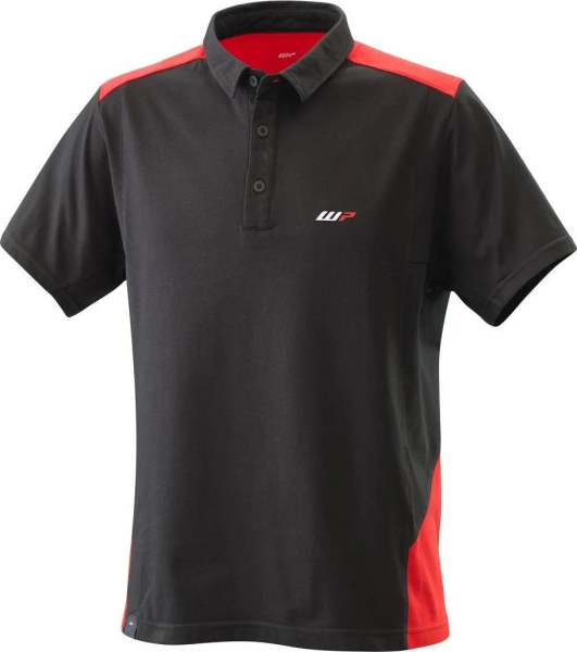 REPLICA TRICOU POLO DE ECHIPĂ, 2, nordicamoto.ro