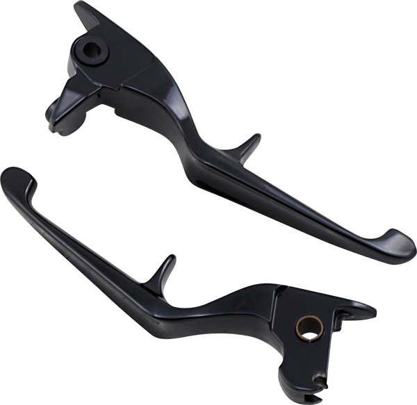 Trigger Levers Black, 1, nordicamoto.ro