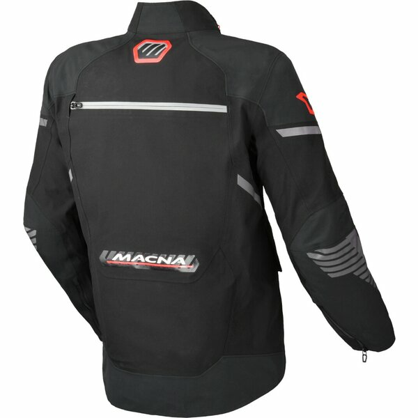 Geaca textil impermeabila touring/adventure MACNA SYNCHRONE-4