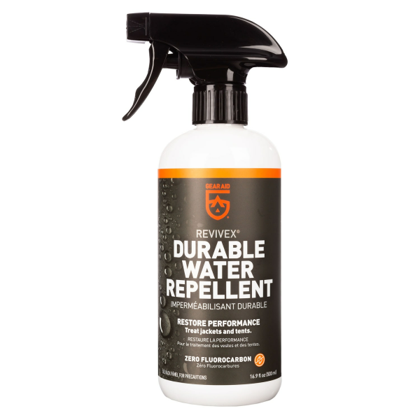 Spray ReviveX Durable Water Repellent 500 ml (16.9 fl oz)
