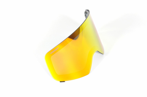 Lentila ochelari snowmobile Airscreen NIVIS Roz S1-2