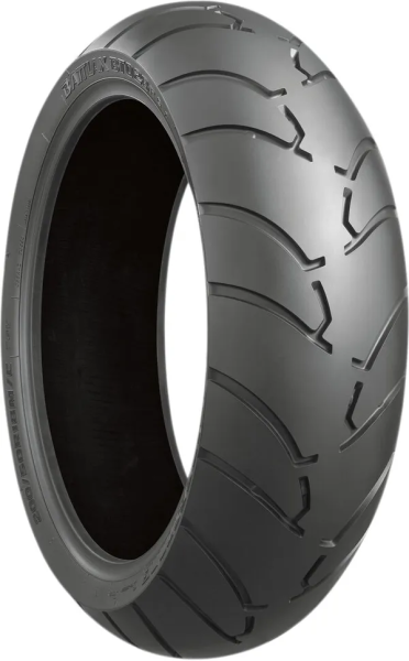 Cauciuc 200/50-18 Bridgestone Battlax BT-028