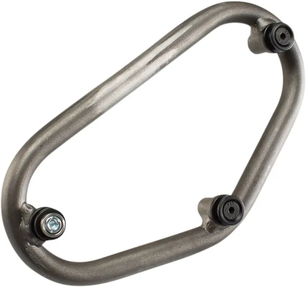 Suport SW-Motech Legend Gear pentru genti laterale Argintiu HTA0040115000-1