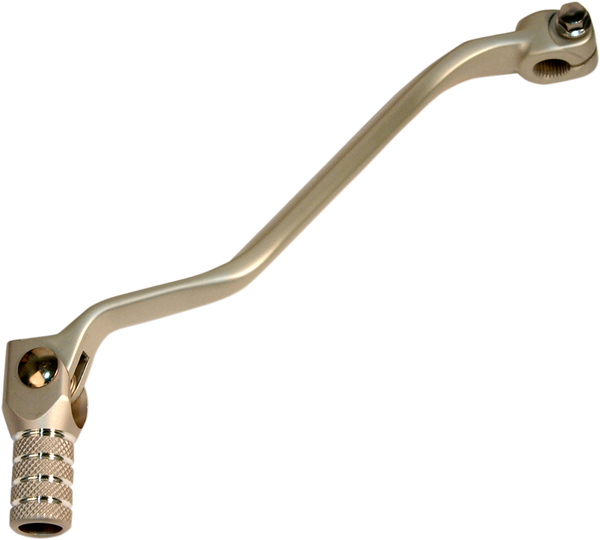 Forged Aluminum Shift Lever Chrome