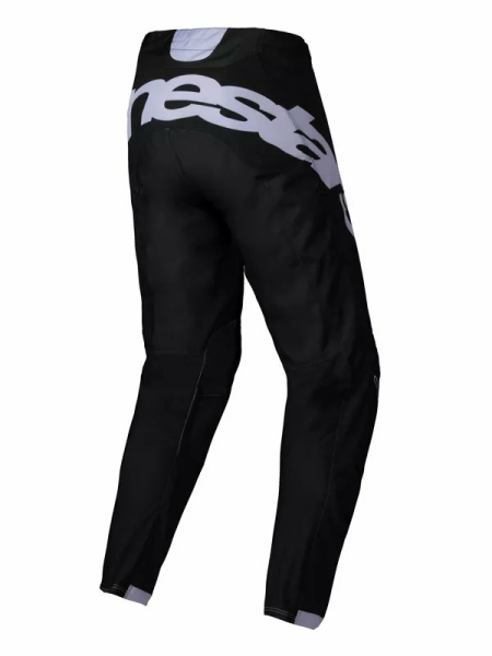 Pantaloni Alpinestars Racer Graphite Black/Gray-0