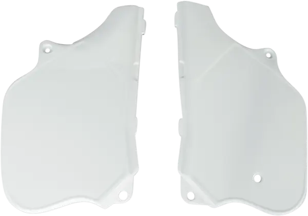 Replacement Side Panels White