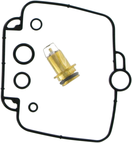 Economy Carburetor Repair Kit, 1, nordicamoto.ro