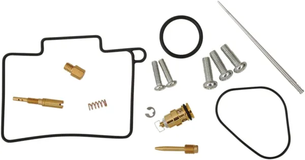 Carburetor Repair Kit