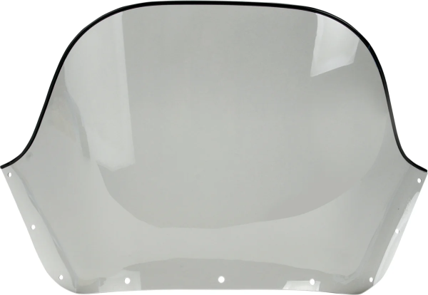 Lexan Polycarbonate Windshield Gray, 1, nordicamoto.ro