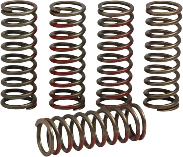 Clutch Spring Set Bronze-0