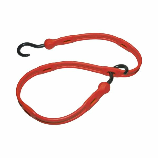 Coarda elastica ancorare MACNA DYNA STRAP double hook 36 inch-0