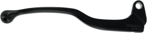 MOOSE RACING Right Hand Aluminum Replacement Lever Black, 1, nordicamoto.ro