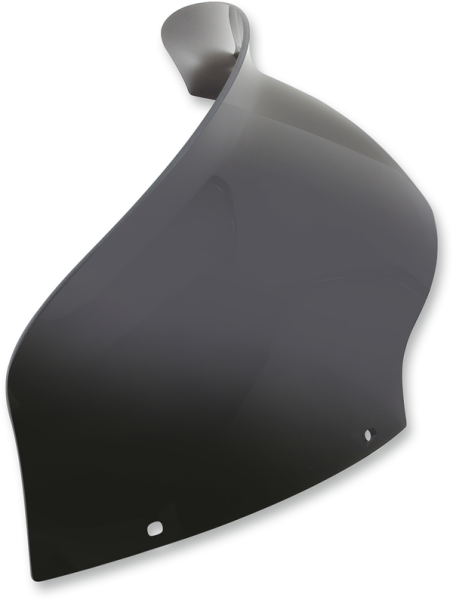 Spoiler Replacement Windshield For Oe Fairings Gray, 1, nordicamoto.ro