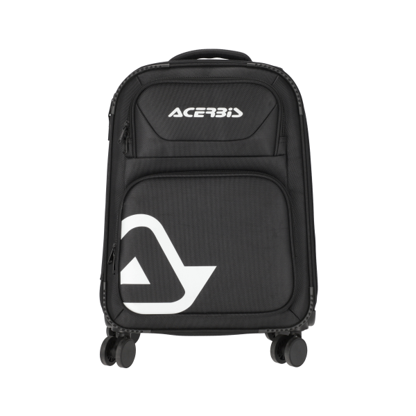 Troler Acerbis T-Trolley 44L Negru-11