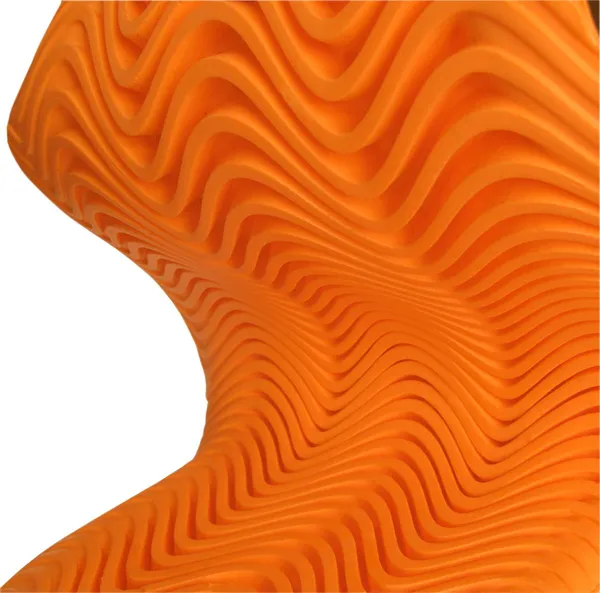 Protectie Spate Icon Guard D3o Viper 2 Lg Orange-1