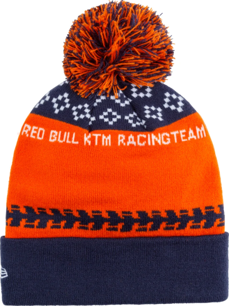 Căciulă de iarnă Red Bull KTM, 2, nordicamoto.ro