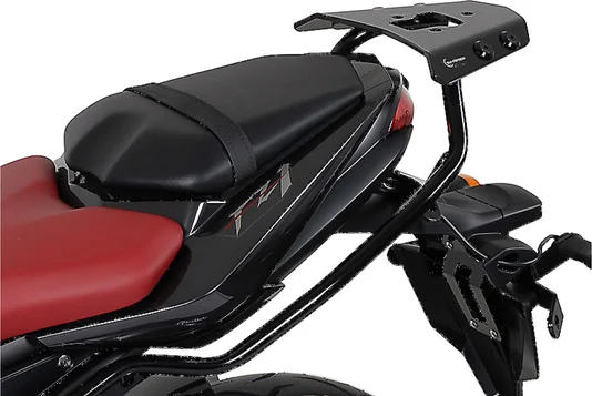 Raft din aluminiu negru, 1, nordicamoto.ro