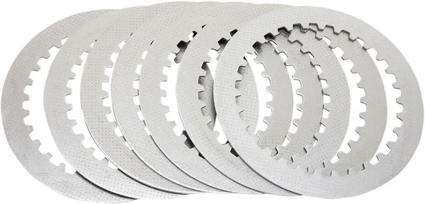 Clutch Steel Alloy Drive Plate