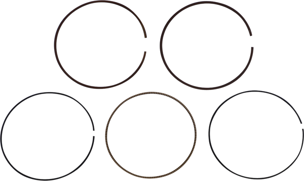 Set de segmente de piston de schimb, 1, nordicamoto.ro