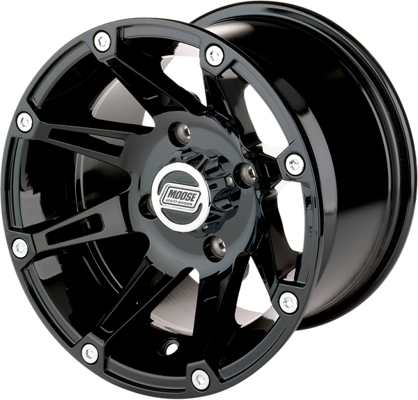 387x Wheel Black -2