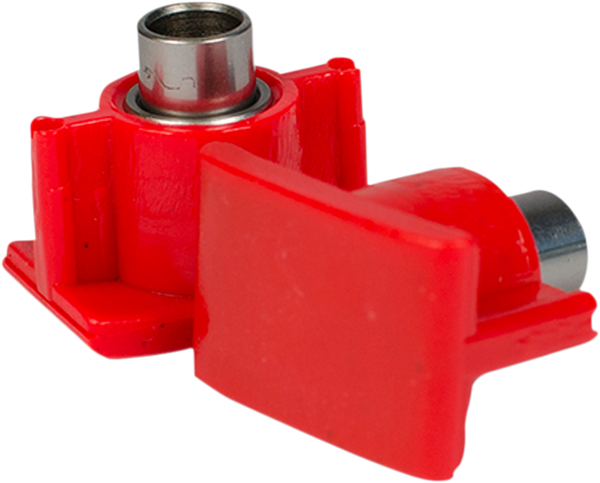 Hydraulic Cam Chain Tensioner Pads Red, 1, nordicamoto.ro