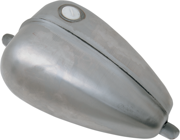 Mustang Gas Tank Raw, 1, nordicamoto.ro