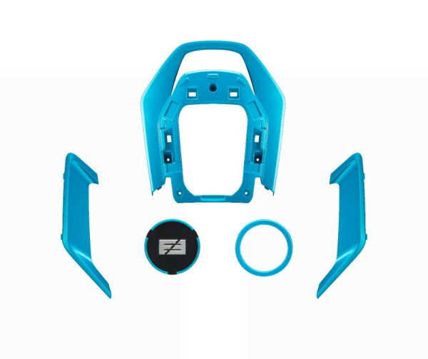 KIT DECORAȚII CFMOTO AE6, 6, nordicamoto.ro