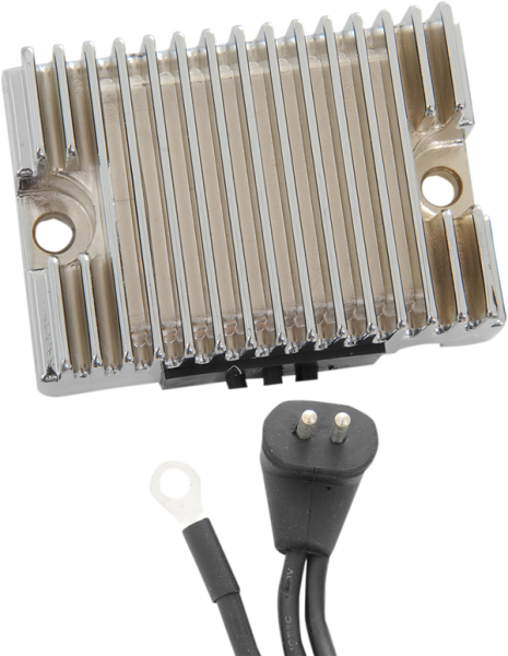 Solid-state Regulator Chrome, 1, nordicamoto.ro