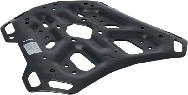 Adventure Rack Black -1
