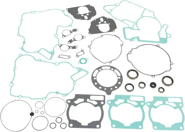 MOOSE RACING Complete Gasket And Oil Seal Kit -0