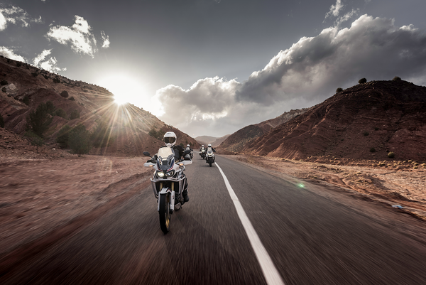 Cauciuc 110/80-18 Bridgestone Battlax Adventure A41-0