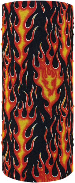 Motley Tube Classic Flame Orange, 1, nordicamoto.ro