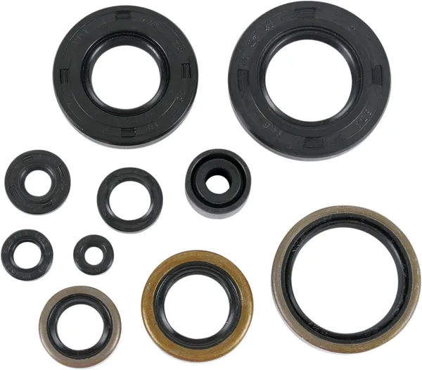 MOOSE RACING Oil Seals -0