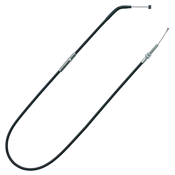 Featherlite Braided Clutch Cable Clear, 1, nordicamoto.ro