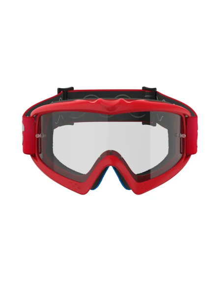 Ochelari Copii Alpinestars Vision Blaze Red-0