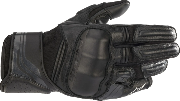 Manusi Alpinestars Booster v2 Black