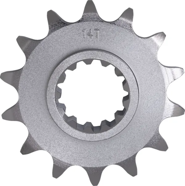 Front Sprocket Natural 