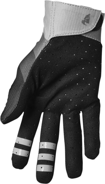 Manusi MTB Thor Assist React Black/Gray-2