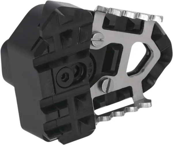 Extension For Brake Pedal Black-5